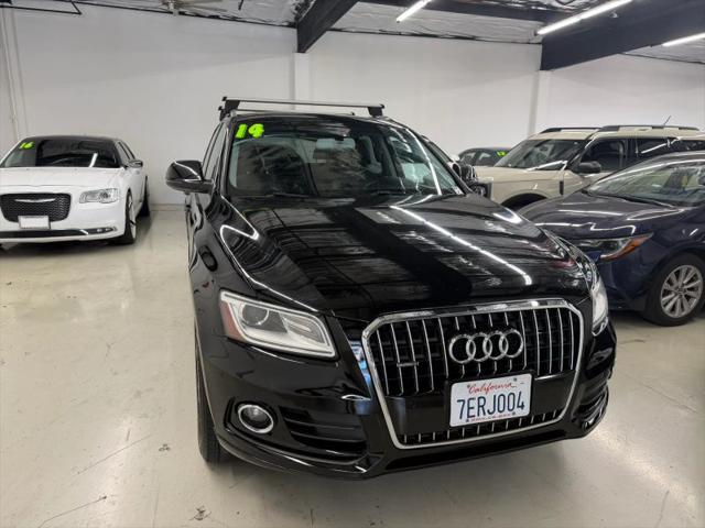 2014 Audi Q5 2.0T Premium for sale in Pleasant Hill, CA