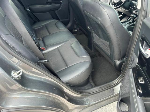 2017 Kia Niro EX