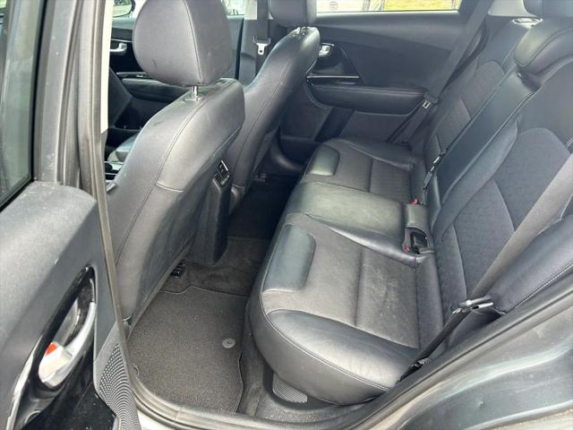 2017 Kia Niro EX