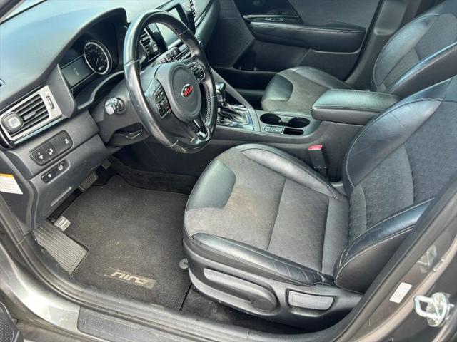 2017 Kia Niro EX