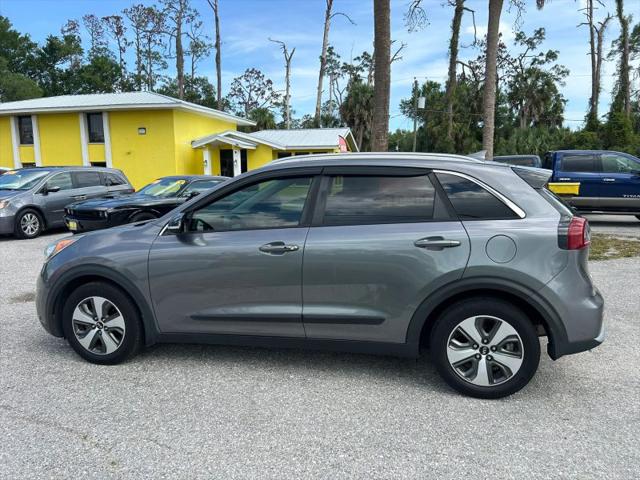 2017 Kia Niro EX for sale in Port Charlotte, FL