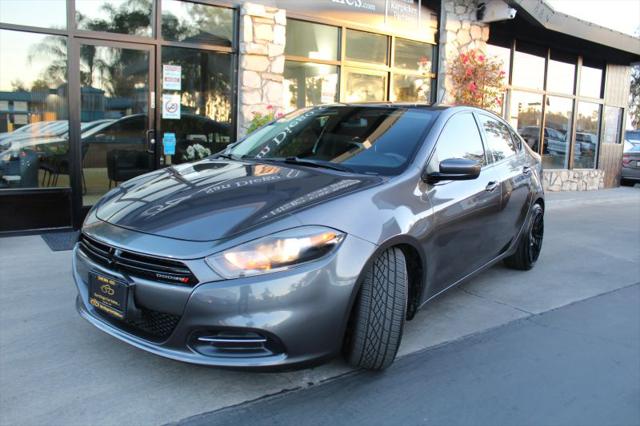 2015 Dodge Dart SXT for sale in Escondido, CA
