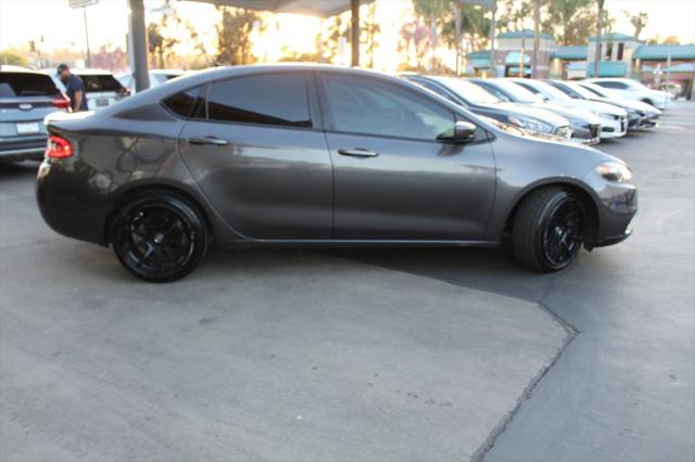 2015 Dodge Dart SXT