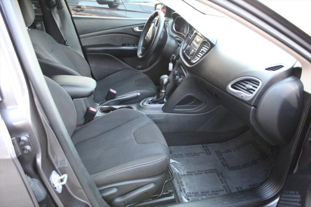 2015 Dodge Dart SXT