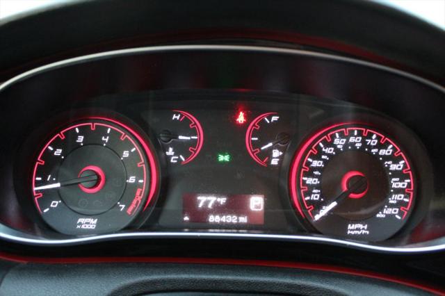 2015 Dodge Dart SXT