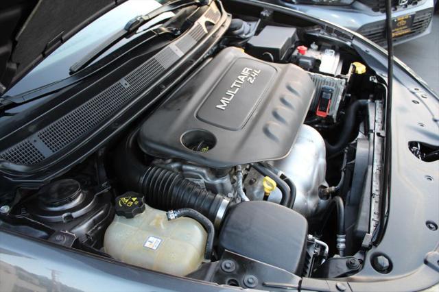2015 Dodge Dart SXT