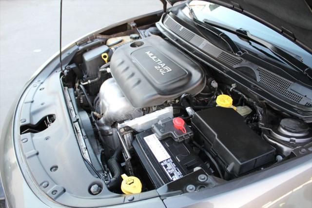 2015 Dodge Dart SXT