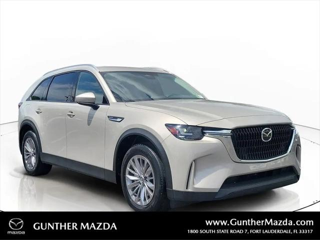 2024 Mazda X-90 Preferred for sale in Fort Lauderdale, FL