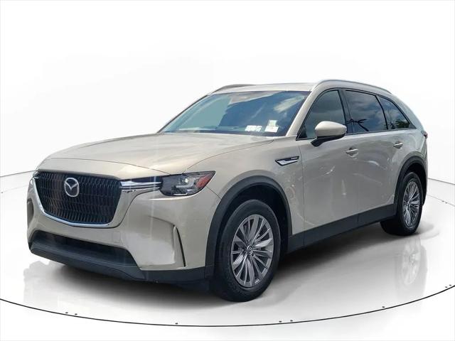 2024 Mazda X-90 Preferred