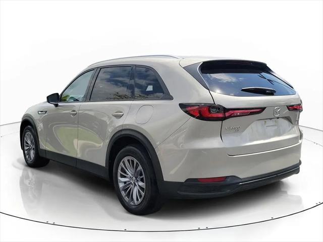 2024 Mazda X-90 Preferred
