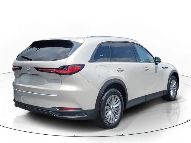 2024 Mazda X-90 Preferred
