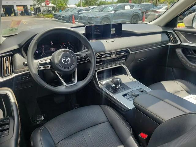 2024 Mazda X-90 Preferred