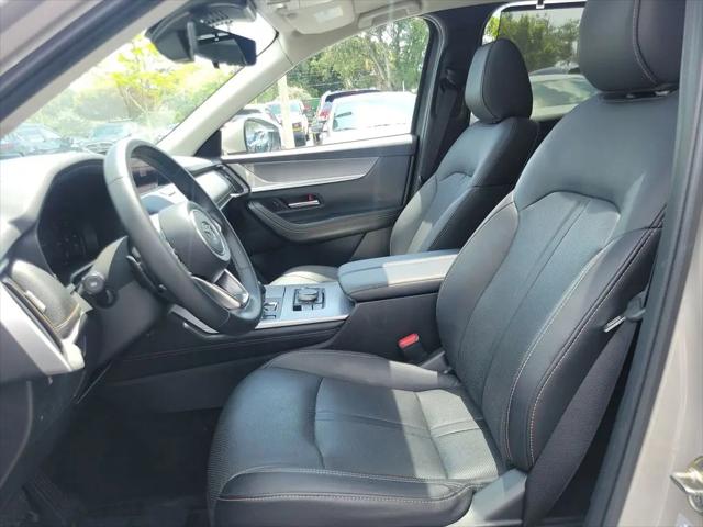 2024 Mazda X-90 Preferred