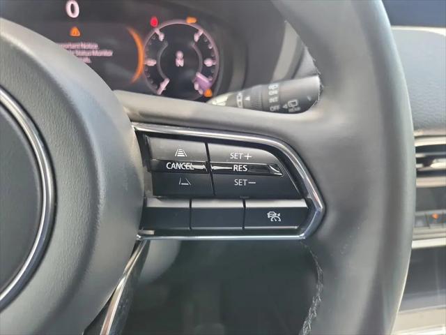 2024 Mazda X-90 Preferred