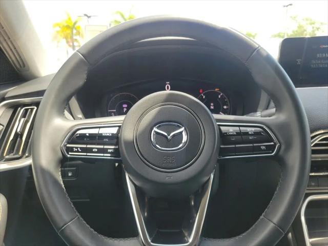 2024 Mazda X-90 Preferred