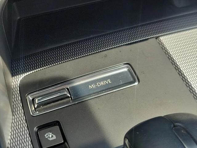 2024 Mazda X-90 Preferred