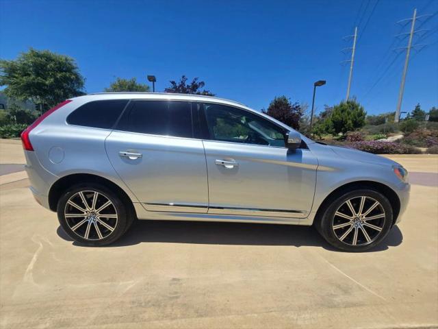 2016 Volvo XC60 T5 Drive-E Premier