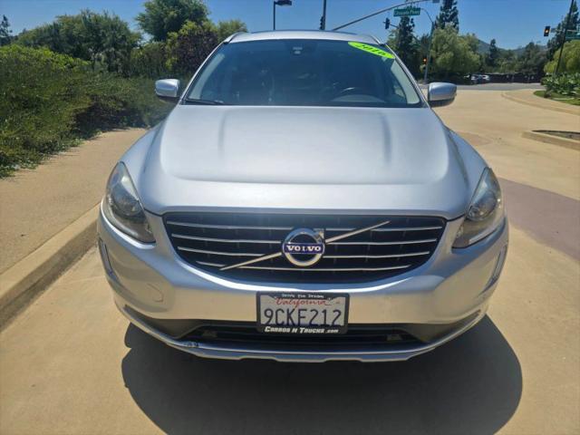 2016 Volvo XC60 T5 Drive-E Premier