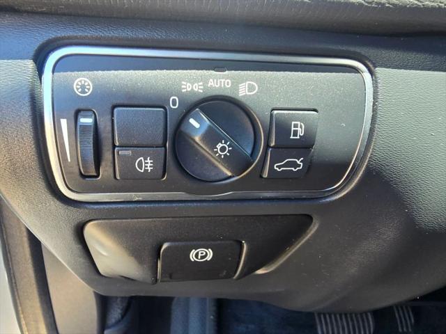 2016 Volvo XC60 T5 Drive-E Premier