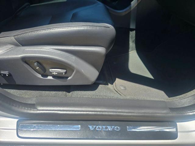2016 Volvo XC60 T5 Drive-E Premier