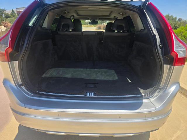 2016 Volvo XC60 T5 Drive-E Premier