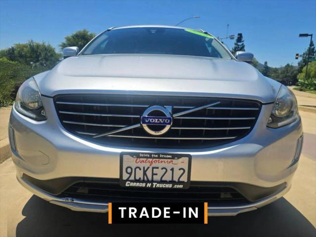 2016 Volvo XC60 T5 Drive-E Premier