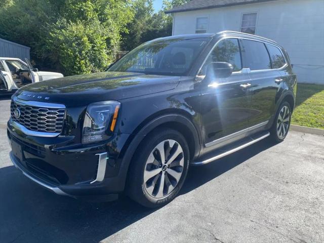 2020 Kia Telluride S for sale in Old Hickory, TN