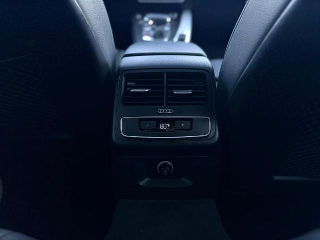 2018 Audi A5 2.0T Premium