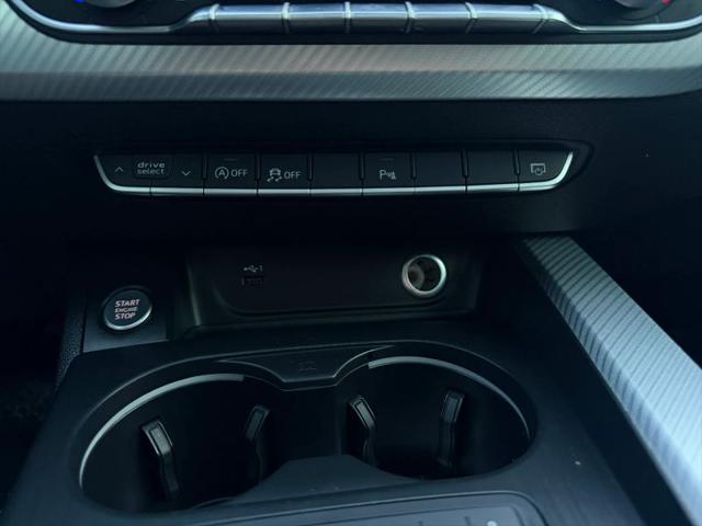 2018 Audi A5 2.0T Premium