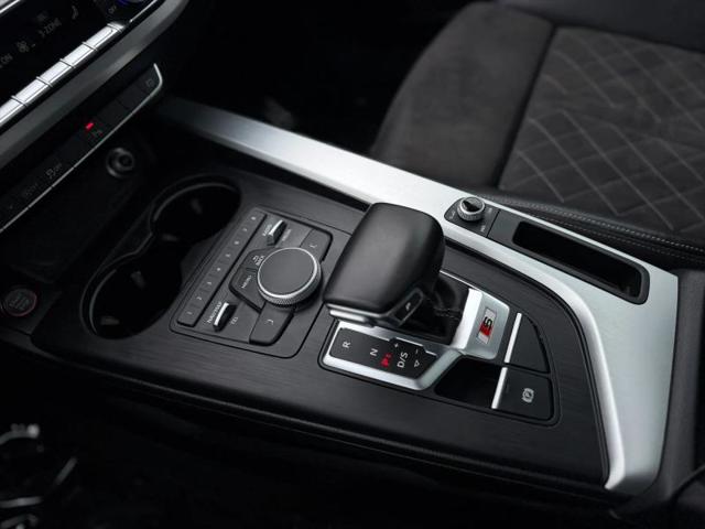 2018 Audi S4 3.0T Premium Plus