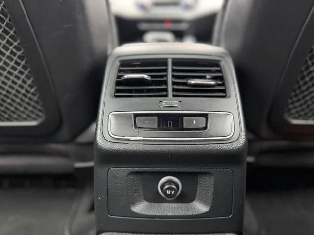 2018 Audi S4 3.0T Premium Plus