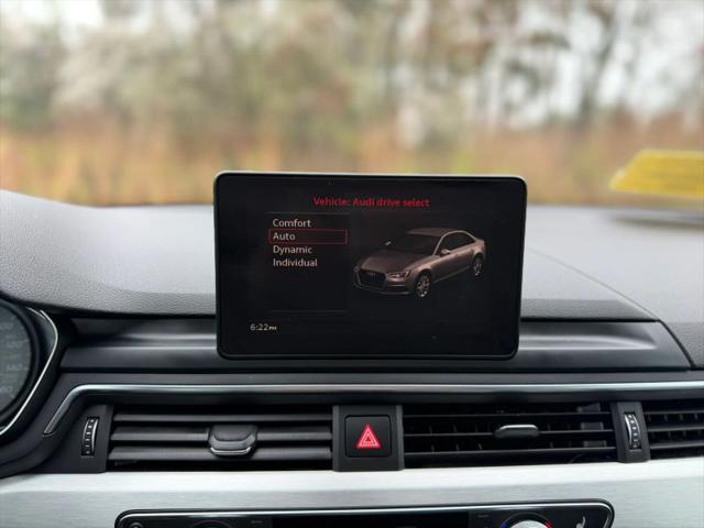 2018 Audi S4 3.0T Premium Plus