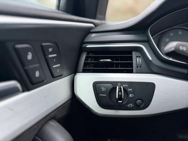 2018 Audi S4 3.0T Premium Plus