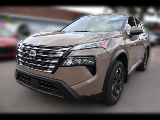 2025 Nissan Rogue SV FWD for sale in Tampa, FL