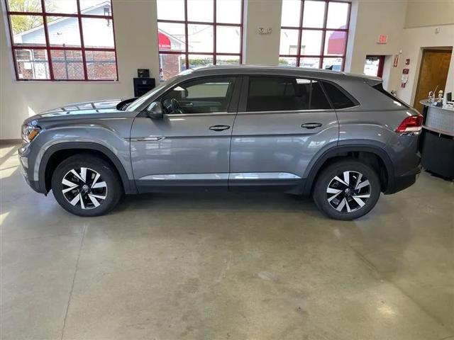 2021 Volkswagen Atlas Cross Sport 2.0T SE