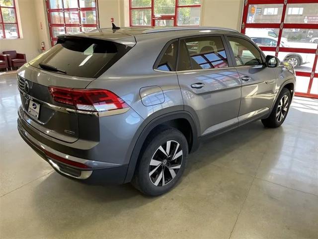 2021 Volkswagen Atlas Cross Sport 2.0T SE