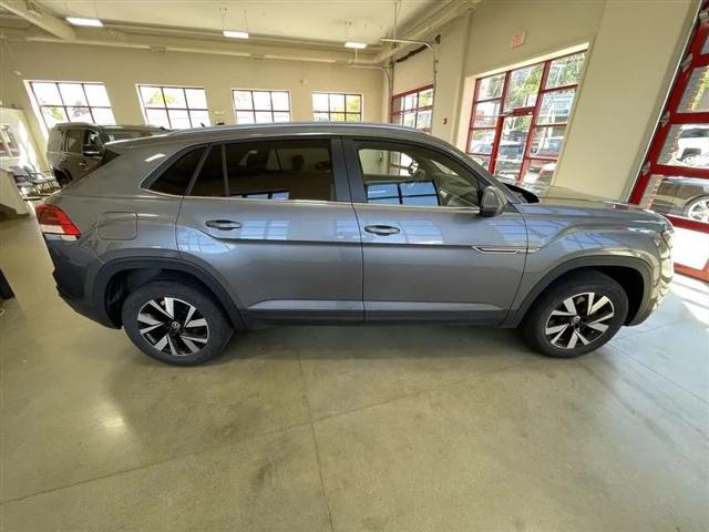 2021 Volkswagen Atlas Cross Sport 2.0T SE