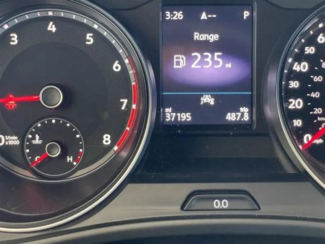 2021 Volkswagen Atlas Cross Sport 2.0T SE
