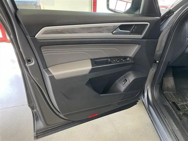 2021 Volkswagen Atlas Cross Sport 2.0T SE