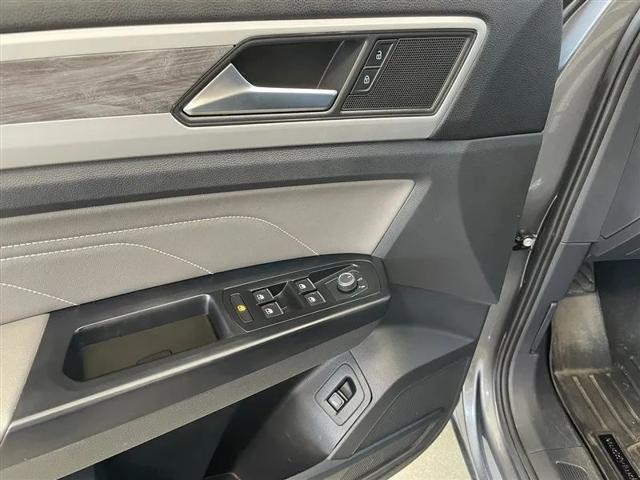 2021 Volkswagen Atlas Cross Sport 2.0T SE