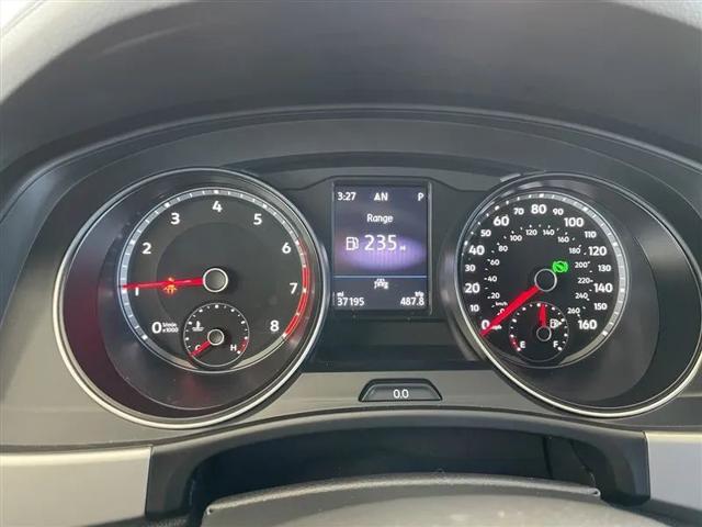 2021 Volkswagen Atlas Cross Sport 2.0T SE
