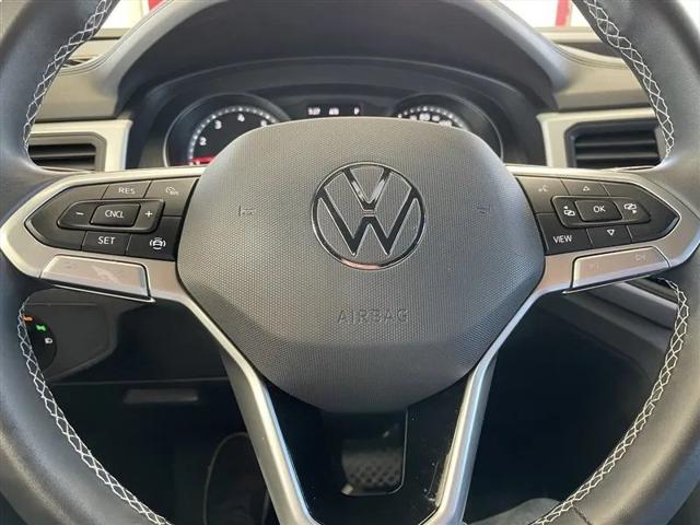 2021 Volkswagen Atlas Cross Sport 2.0T SE