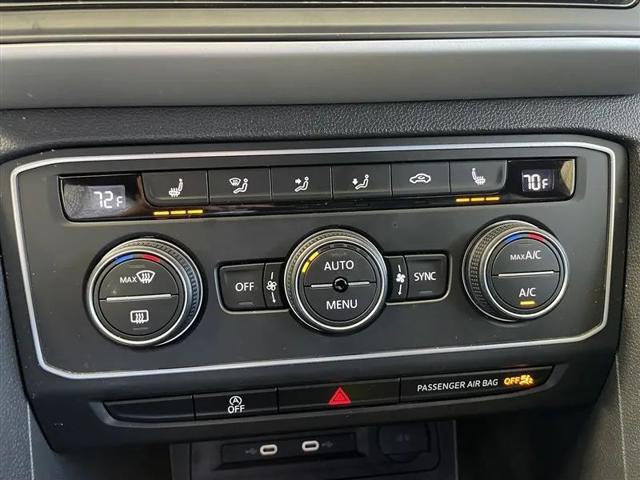 2021 Volkswagen Atlas Cross Sport 2.0T SE