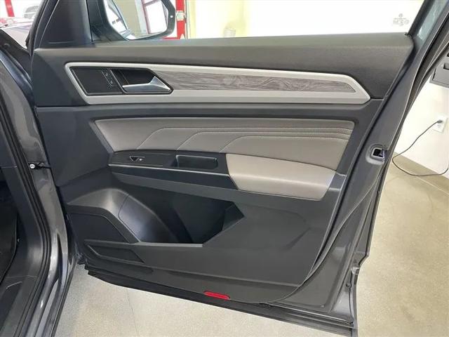 2021 Volkswagen Atlas Cross Sport 2.0T SE