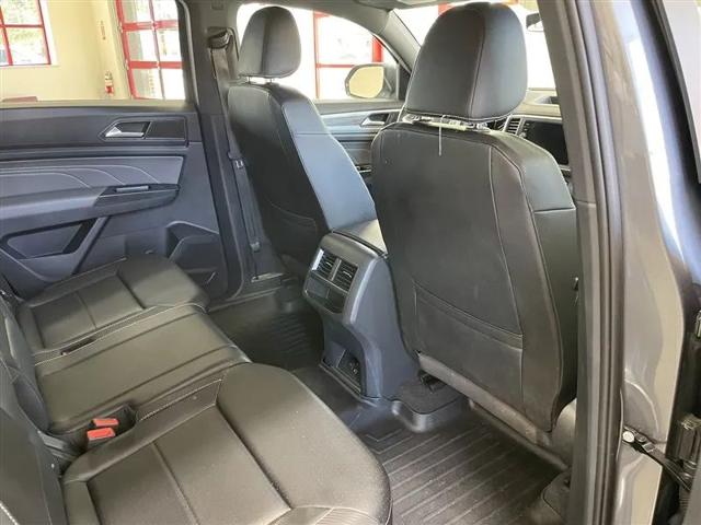 2021 Volkswagen Atlas Cross Sport 2.0T SE
