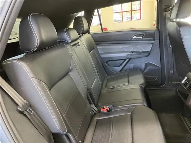 2021 Volkswagen Atlas Cross Sport 2.0T SE