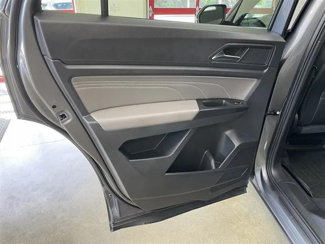 2021 Volkswagen Atlas Cross Sport 2.0T SE