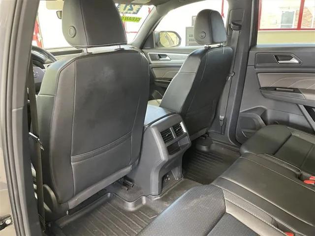 2021 Volkswagen Atlas Cross Sport 2.0T SE