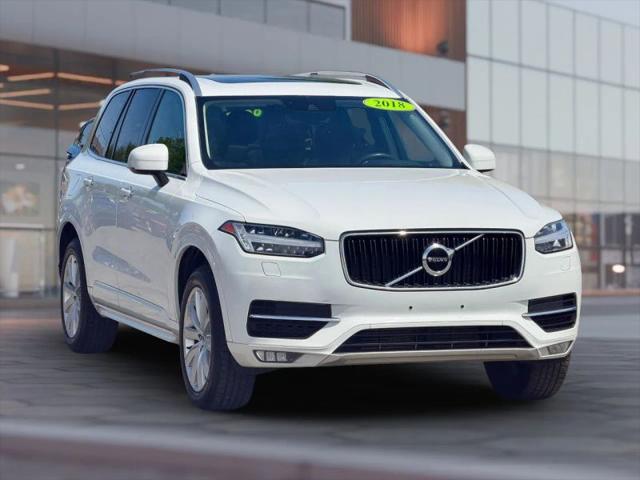 2018 Volvo XC90 T6 Momentum for sale in South Salt Lake, UT