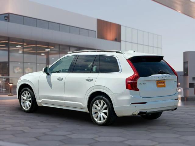 2018 Volvo XC90 T6 Momentum
